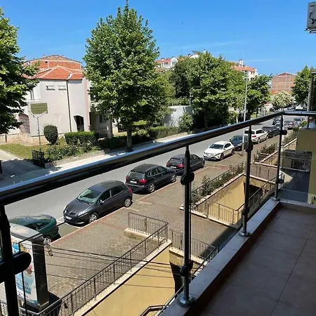 Avrora Private *