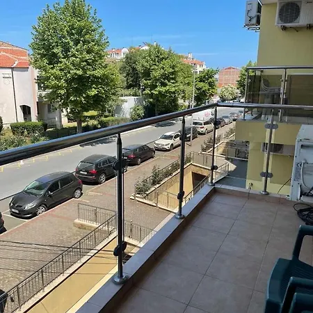 Avrora Private Apartamento