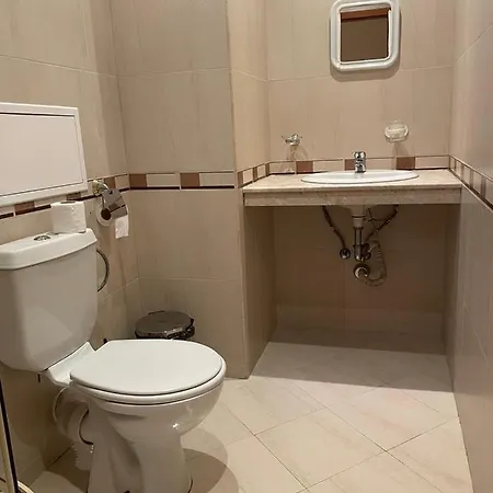 Avrora Private * Nesebar