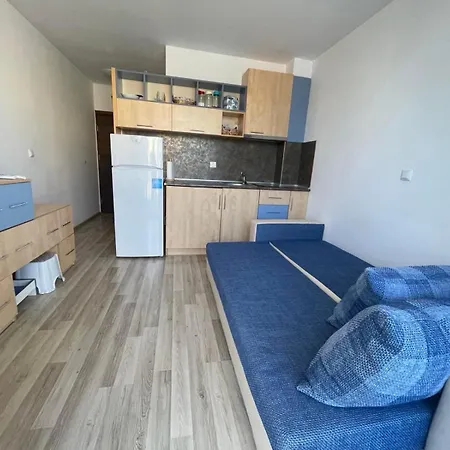 Avrora Private * Nesebar