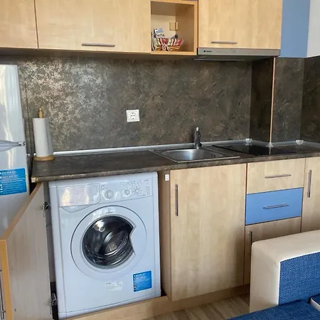 Avrora Private Apartamento *